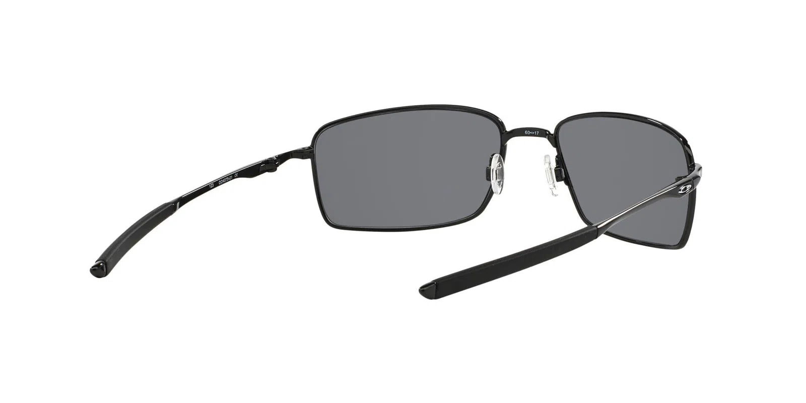 Oakley Square Wire 4075 Sunglasses - view 42